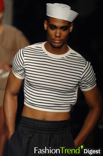 Jean Paul Gaultier 07���ĸ���ͼƬ