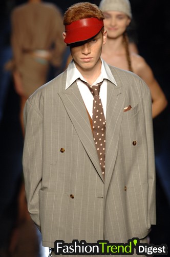 Jean Paul Gaultier 07���ĸ���ͼƬ