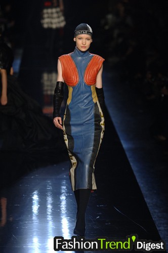 Jean Paul Gaultier 07���ĸ���ͼƬ