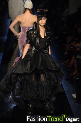 Jean Paul Gaultier 07���ĸ���ͼƬ