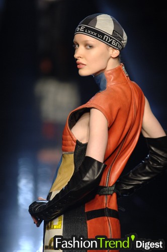 Jean Paul Gaultier 07���ĸ���ͼƬ