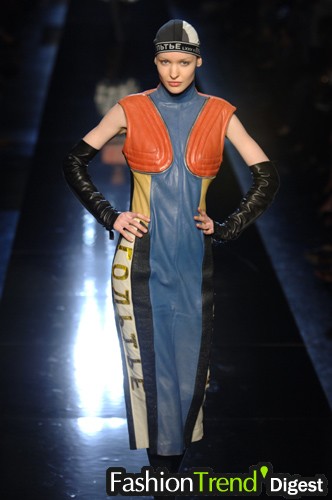 Jean Paul Gaultier 07���ĸ���ͼƬ