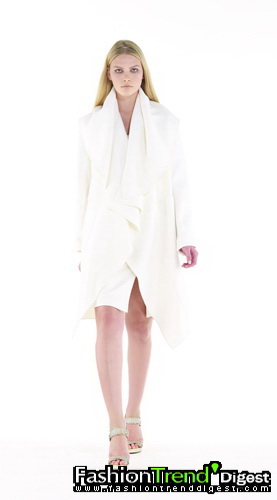 Donna Karan 09���ĸ���ͼƬ