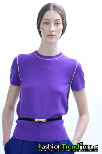 Marc Jacobs 09���ĸ���ͼƬ