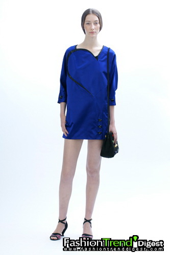 Marc Jacobs 09���ĸ���ͼƬ