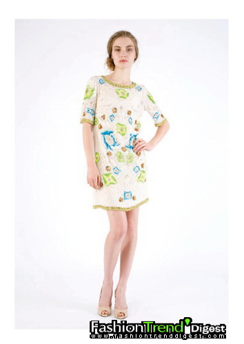 Matthew Williamson 09���ĸ���ͼƬ