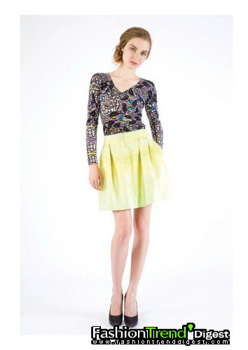 Matthew Williamson 09���ĸ���ͼƬ