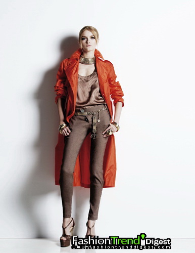 Versace 09���ĸ���ͼƬ