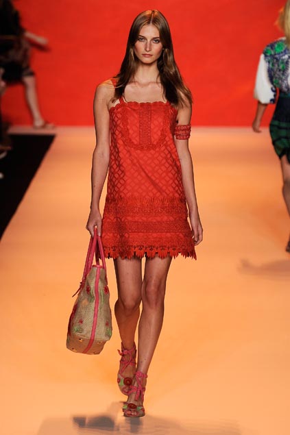 Anna Sui 09���ĸ���ͼƬ