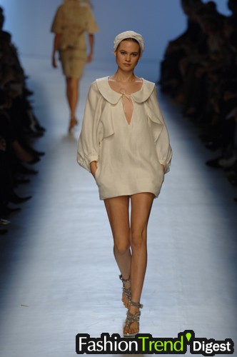 Loewe 07春夏