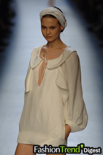 Loewe 07春夏