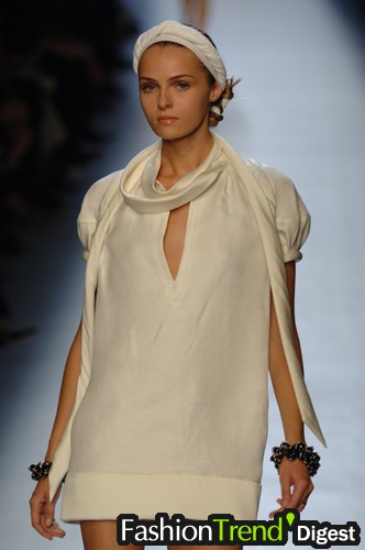 Loewe 07春夏