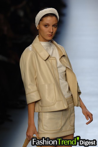 Loewe 07春夏