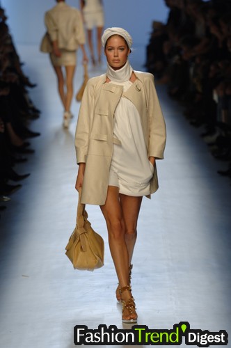 Loewe 07春夏