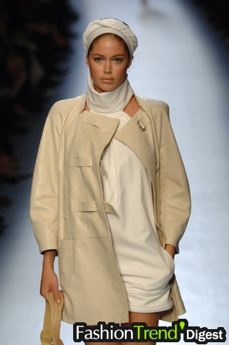 Loewe 07春夏