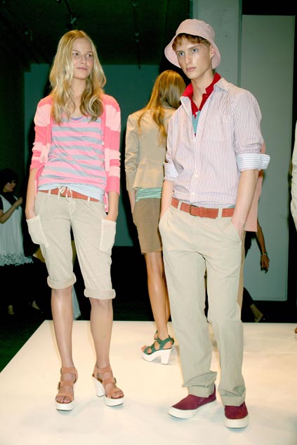 Gap 09���ĸ���ͼƬ