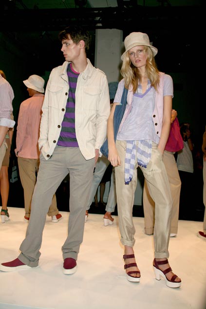 Gap 09���ĸ���ͼƬ