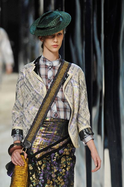 Marc Jacobs 09春夏