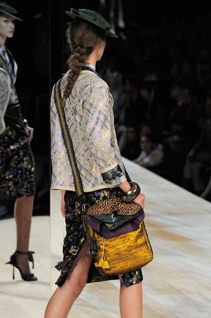 Marc Jacobs 09春夏