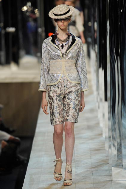Marc Jacobs 09春夏