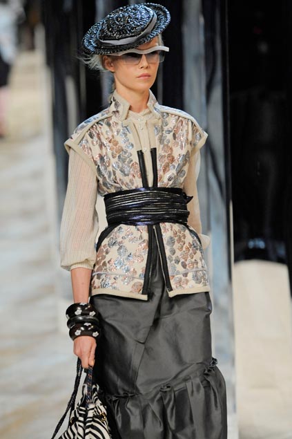 Marc Jacobs 09春夏