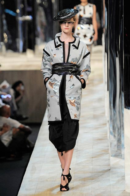 Marc Jacobs 09春夏
