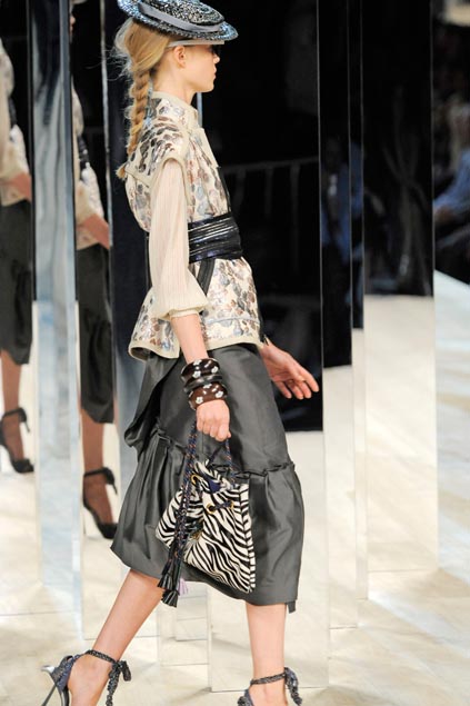 Marc Jacobs 09春夏