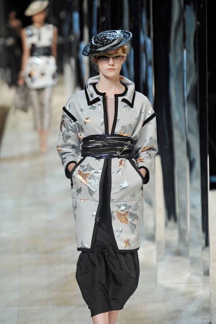 Marc Jacobs 09春夏