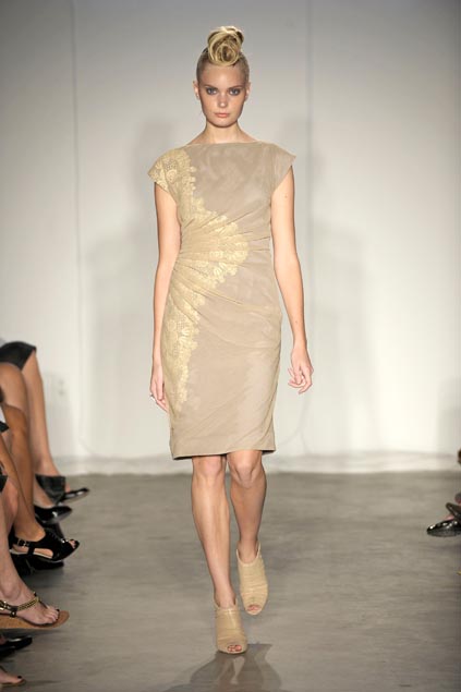 Catherine Malandrino 09���ĸ���ͼƬ