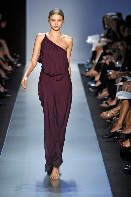 Max Azria Collection 09���ĸ���ͼƬ