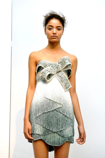 Marchesa 09春夏