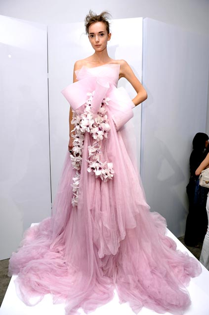 Marchesa 09春夏