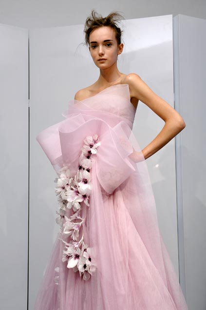 Marchesa 09春夏