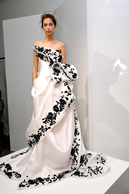 Marchesa 09春夏