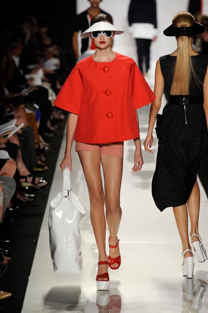 Michael Kors 09���ĸ���ͼƬ