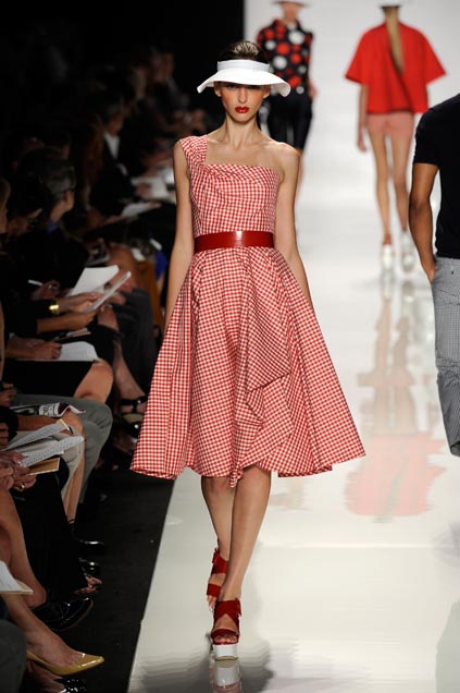 Michael Kors 09���ĸ���ͼƬ