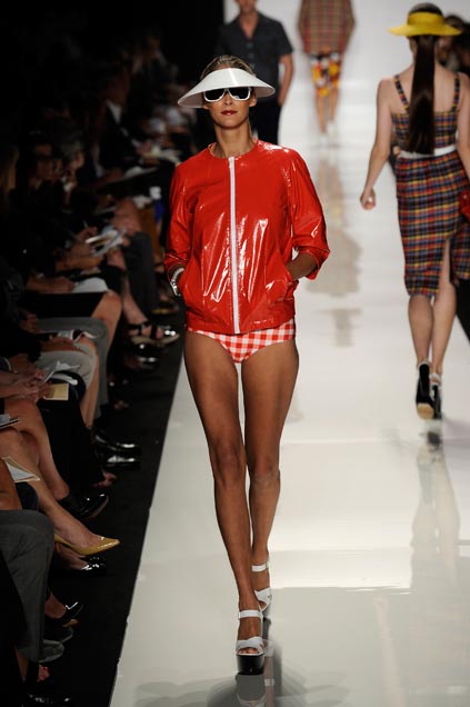 Michael Kors 09���ĸ���ͼƬ