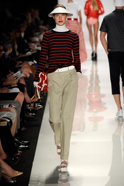 Michael Kors 09���ĸ���ͼƬ