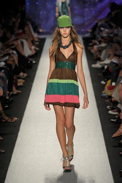 Miss Sixty 09���ĸ���ͼƬ