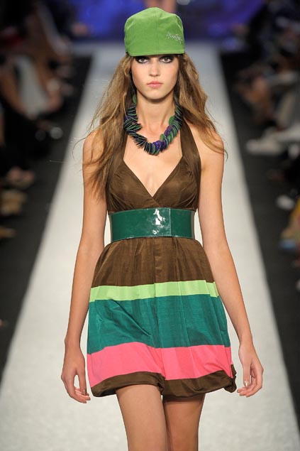 Miss Sixty 09���ĸ���ͼƬ