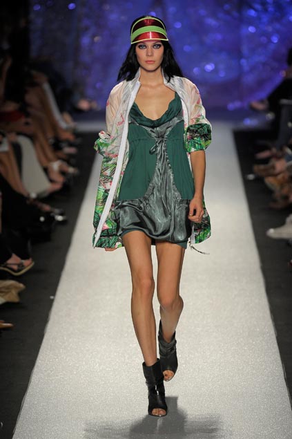 Miss Sixty 09���ĸ���ͼƬ