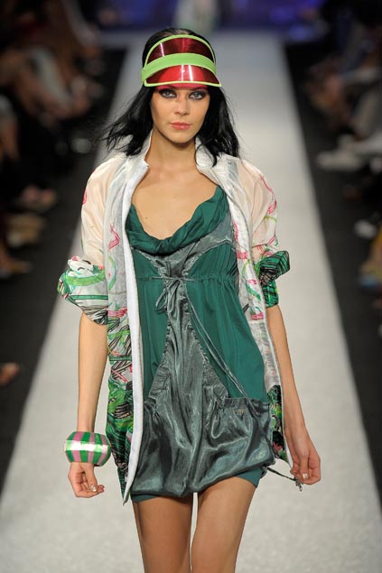 Miss Sixty 09���ĸ���ͼƬ