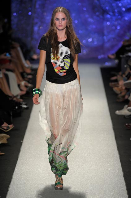 Miss Sixty 09���ĸ���ͼƬ