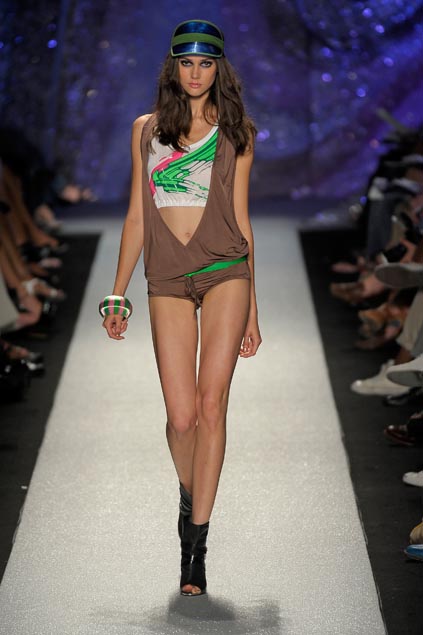 Miss Sixty 09���ĸ���ͼƬ