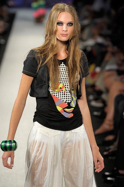 Miss Sixty 09���ĸ���ͼƬ