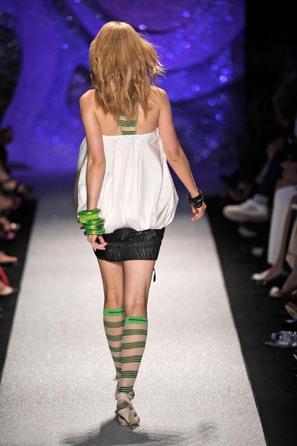 Miss Sixty 09���ĸ���ͼƬ