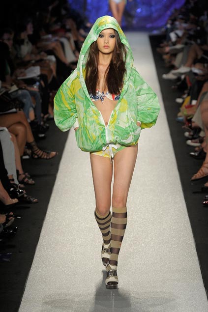 Miss Sixty 09���ĸ���ͼƬ