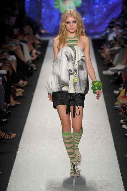 Miss Sixty 09���ĸ���ͼƬ