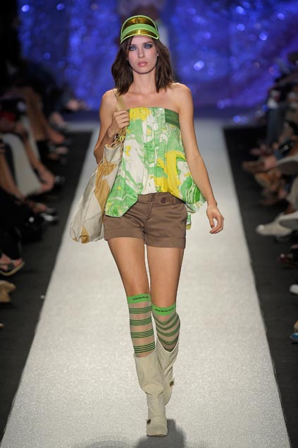 Miss Sixty 09���ĸ���ͼƬ