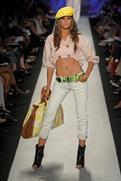 Miss Sixty 09���ĸ���ͼƬ